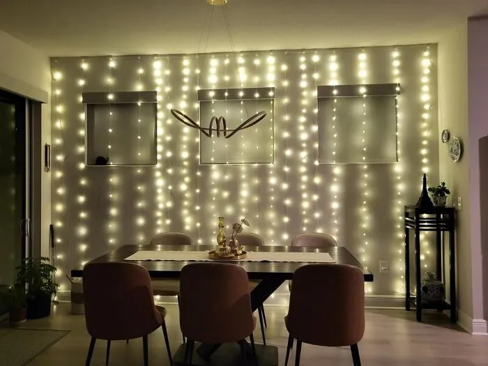 Shoppers Brightened Their Spaces With <a Style="Display:inline;" Href="Https://Www.amazon.com/Hxweiye-Curtain-Controller-Weddings-Decorations%ef%bc%889-8x9-8ft/Dp/B085y1j85p?ie=utf8&linkcode=ll1&tag=bpostrich-20&linkid=20dfb4a85e9492ca765ae1f8eebb4876&language=en_us&ref_=as_li_ss_tl" Target="_blank"><span Style="Font: Inherit; Color: #d74b1f;"> 10ft Wide Fairy Curtain Lights</Span> This Year