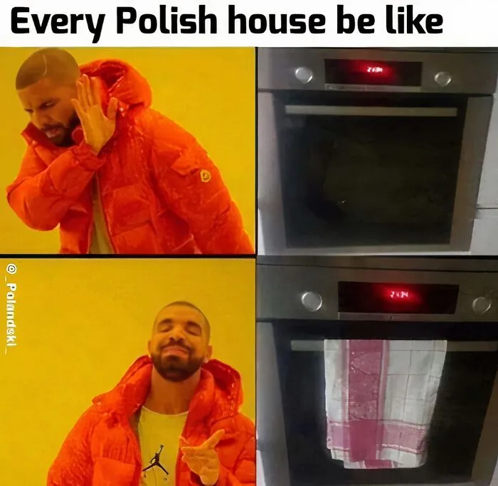 30 Funny Memes That Showcase Poland’s Unique Sense Of Humor