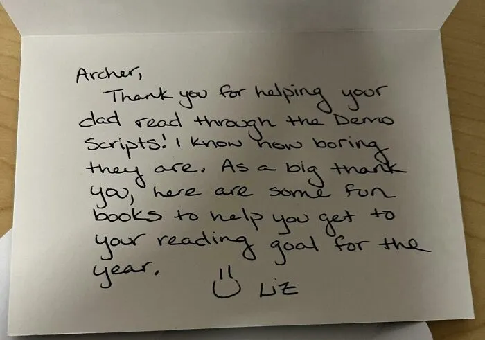 Best Boss Ever