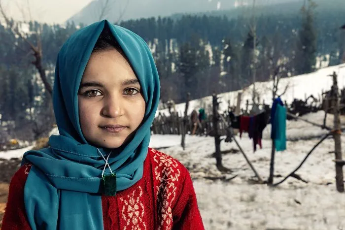 A Glimpse Into Different Cultures: 20 Captivating Photographs By Hamed AlGhanboosi