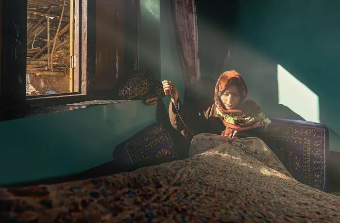 A Glimpse Into Different Cultures: 20 Captivating Photographs By Hamed AlGhanboosi