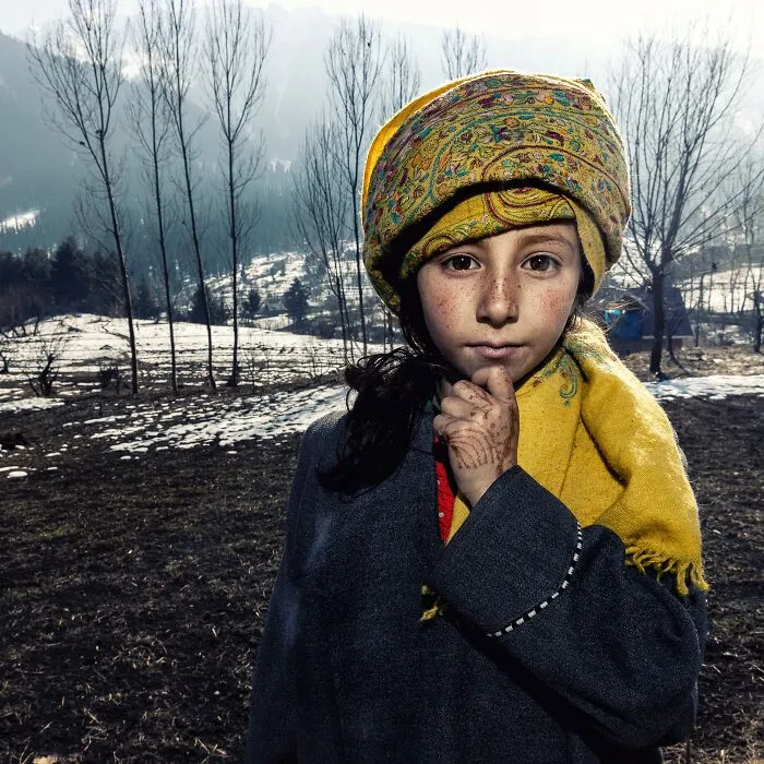 A Glimpse Into Different Cultures: 20 Captivating Photographs By Hamed AlGhanboosi