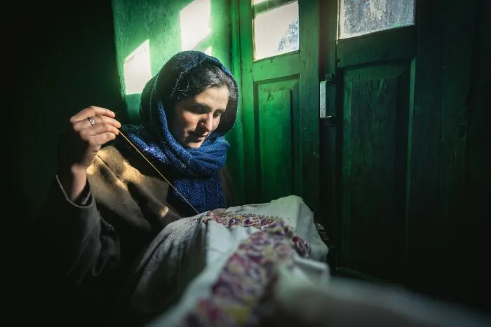 A Glimpse Into Different Cultures: 20 Captivating Photographs By Hamed AlGhanboosi