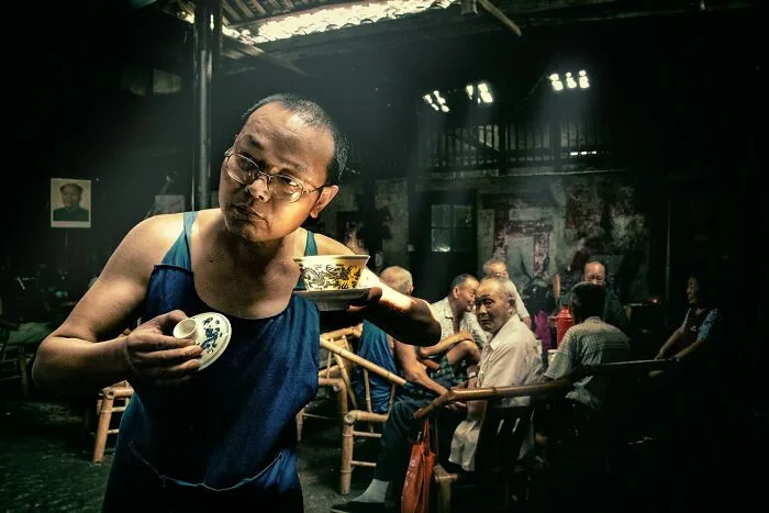 A Glimpse Into Different Cultures: 20 Captivating Photographs By Hamed AlGhanboosi