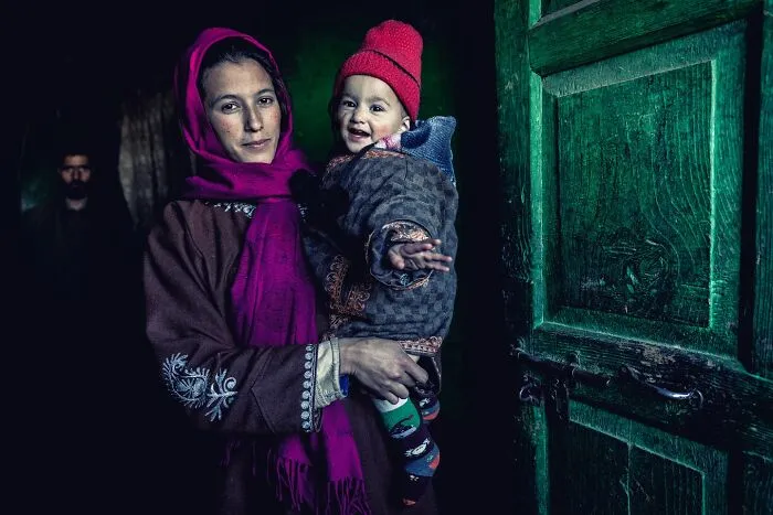 A Glimpse Into Different Cultures: 20 Captivating Photographs By Hamed AlGhanboosi