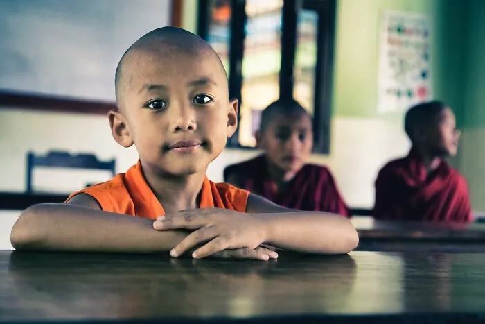 A Glimpse Into Different Cultures: 20 Captivating Photographs By Hamed AlGhanboosi