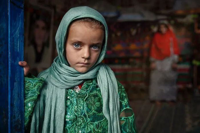 A Glimpse Into Different Cultures: 20 Captivating Photographs By Hamed AlGhanboosi