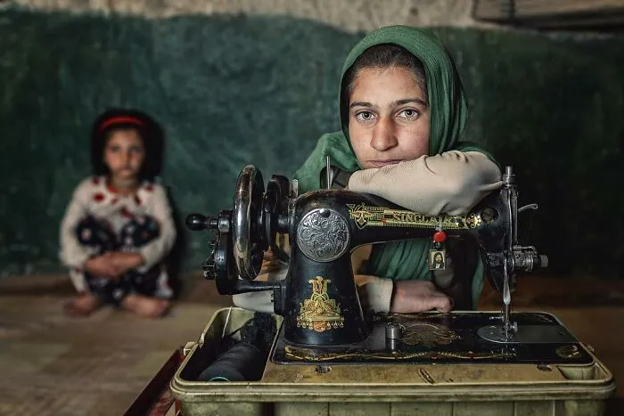 A Glimpse Into Different Cultures: 20 Captivating Photographs By Hamed AlGhanboosi