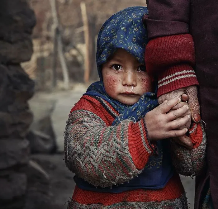 A Glimpse Into Different Cultures: 20 Captivating Photographs By Hamed AlGhanboosi
