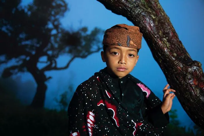 A Glimpse Into Different Cultures: 20 Captivating Photographs By Hamed AlGhanboosi