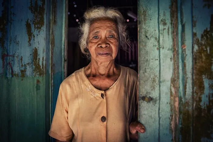 A Glimpse Into Different Cultures: 20 Captivating Photographs By Hamed AlGhanboosi