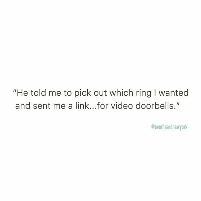 50 Conversations People Overheard In New York That Are So Wild People Just Had To Share (New Pics)