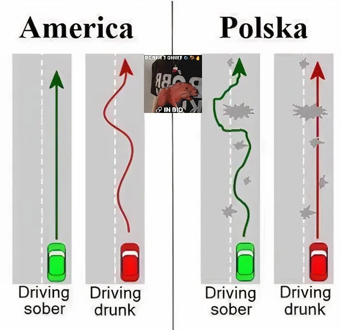 30 Funny Memes That Showcase Poland’s Unique Sense Of Humor