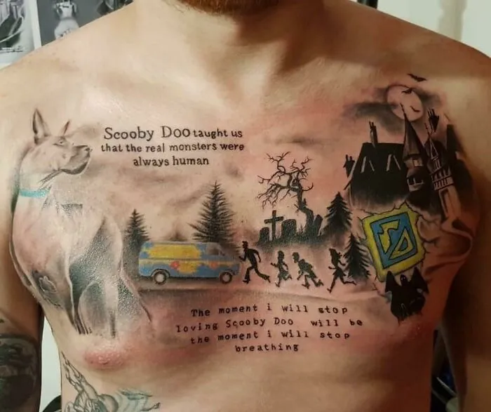 30 Tattoo Fails That Are So Bad, They Might Make You Cringe