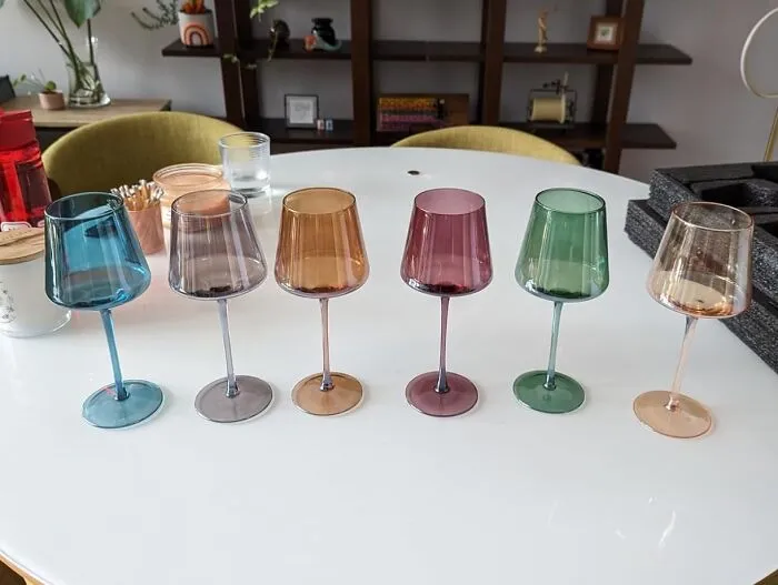 <a Style="Display:inline;" Href="Https://Www.amazon.com/Colored-6-18oz%e3%80%90hand-Blown%e3%80%91crystal-Colorful-Stem-Muticolor/Dp/B0clvgmfsp?ie=utf8&linkcode=ll1&tag=bpdog-20&linkid=bce5a50f112bf6a35068cd845dd09f20&language=en_us&ref_=as_li_ss_tl" Target="_blank"><span Style="Font: Inherit; Color: #d74b1f;"> Set Of 6 Colored Wine Glasses </Span> Are The Elegant Gift That'll Elevate Her Wine-And-Dine Game: A Poetic Pairing Of Colors, Patterns, And Moments To Remember