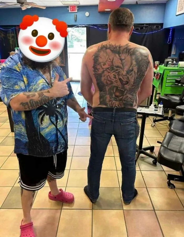 30 Tattoo Fails That Are So Bad, They Might Make You Cringe