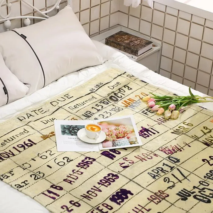 <a Style="Display:inline;" Href="Https://Www.amazon.com/Buryeah-Vintage-Librarian-Blankets-Bookworm/Dp/B0ddcl7t3x?crid=2oyxdqayi39ak&dib=eyj2ijoimsj9.a8jkejplzgkxfmzltqqrub1eyvbjp2yqtwjowanx8xmaed9ttrjodvsrq9-Ryamcua6f9bih3hvnozuw15t4orc-T4ipha55s1oh4jcojh61fmiqlhk1cbcjnxawa3mh-Ls1qi9nppclthmo4zlyucfbdrg8h_vd7_490hx95fhxj1zlzlog1iwgkrt4gs1ytun3squqsfruym6e4iebbqmnglk4oyj_icgcgi8jx5nncgeifkmwct0zs_ohtemwcf6yw7d5jj0jqfhlpuqy9uptqpszbmsu1no7luqkb2s.x6hynvgqav18yido74zzwhbi4jr51-Bic5dr08s7vwy&dib_tag=se&keywords=library+card+blanket&qid=1732608893&sprefix=library+card+blanket%2caps%2c207&sr=8-4&linkcode=ll1&tag=bpdog-20&linkid=4dca84b7e2f129e71bc150f606ef6e19&language=en_us&ref_=as_li_ss_tl" Target="_blank"><span Style="Font: Inherit; Color: #d74b1f;"> Library Card Blanket </Span> Is The Snuggle-Up Solution That'll Wrap Her In The Warmth Of Words, Reminding Her Of The Joy Of Getting Lost In A Good Book And The Comfort Of The Library's Quiet Haven