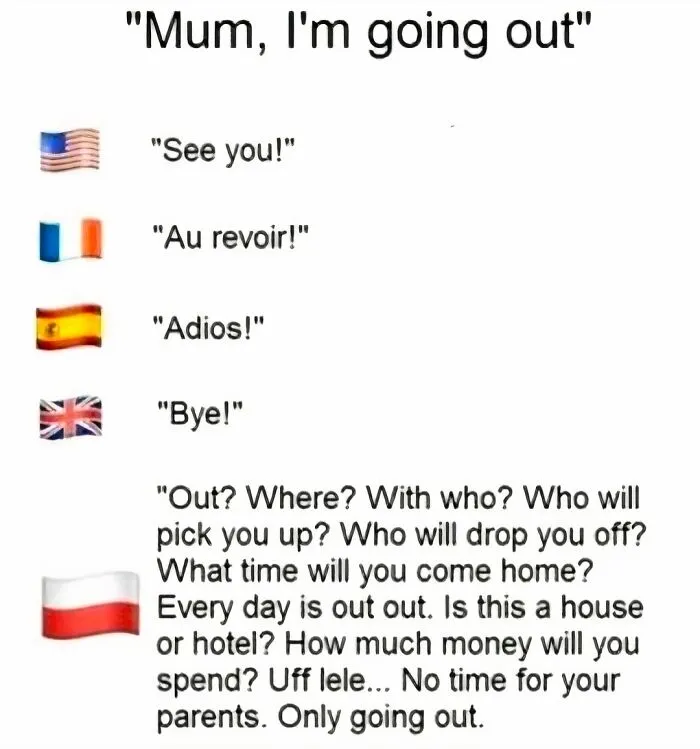 30 Funny Memes That Showcase Poland’s Unique Sense Of Humor