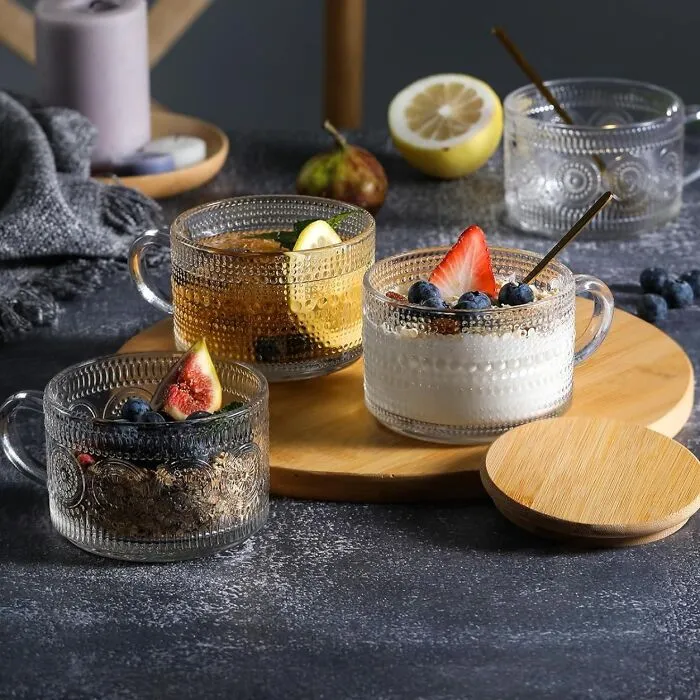 <a Style="Display:inline;" Href="Https://Www.amazon.com/Vintage-Coffee-Overnight-Containers-Bamboo/Dp/B0bm9lps47?crid=eofft4vb6nk4&dib=eyj2ijoimsj9.vd1zfgtmqbfxvb5j8jcthz-Fvswvgp-Jzlzr_ndelfzk91ipwmfrhcdli3a5baltvah9apgcasqtqzjpgv3knu_csdmvu0kotrbdro5ur0efvlcnnj0ijed1aakdiw5g1icwbl9vxkagmzihwcdgq6mtvnk_ct-2mp_y7skis39sedt5d-Woubpnkuavbmuzyielwxx389nxctauzwwkjyliy-Sxhyaly0a-Jpetc9rl0lyhykwz4cvuca89ficn1mkaam3wadnfykl1de8_hegdfbpzt0ueoufxllnyzmc.wuxudpensmd4rt7dxweidwvu4cbygitznnhvssgkbrm&dib_tag=se&keywords=kitchen%2bgifts&qid=1733227791&sprefix=kitchen%2bgifts%2caps%2c204&sr=8-30&th=1&linkcode=ll1&tag=bprabbit-20&linkid=5fb056871650e75b282acd19a7b9e40a&language=en_us&ref_=as_li_ss_tl" Target="_blank"><span Style="Font: Inherit; Color: #d74b1f;"> Vintage Glass Cups With Bamboo Lids </Span> Are The Charming Vintage Finds That'll Transport Their Overnight Oats Game To A Bygone Era, Pairing Elegance With Eco-Friendliness In A Perfect Harmony Of Style And Substance