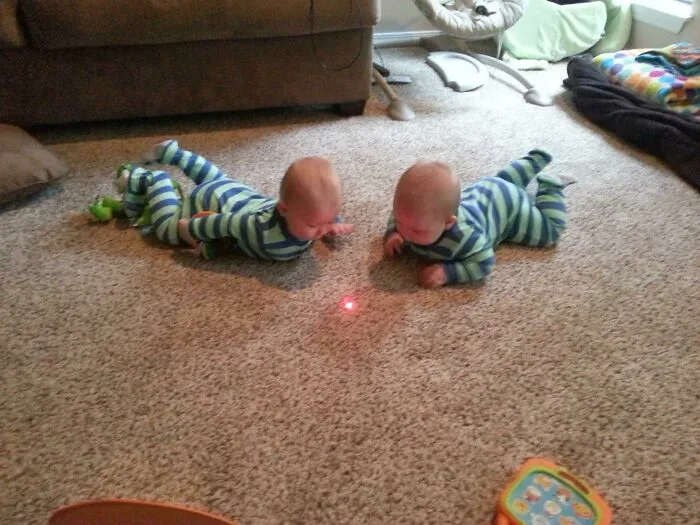 Parenting Hack