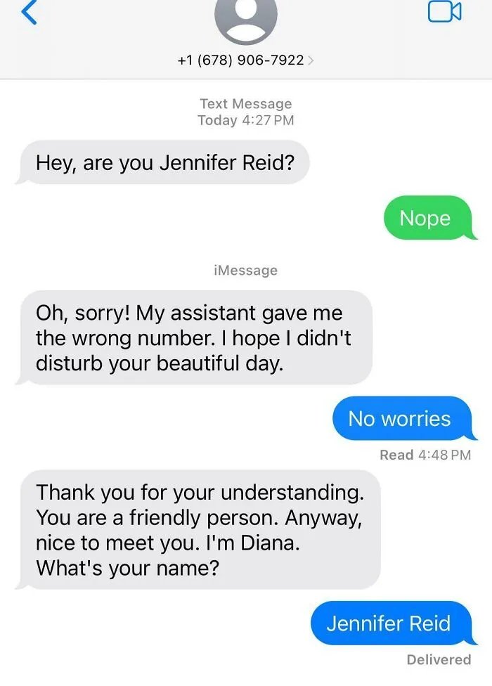 Omg Is This What I Think It Is