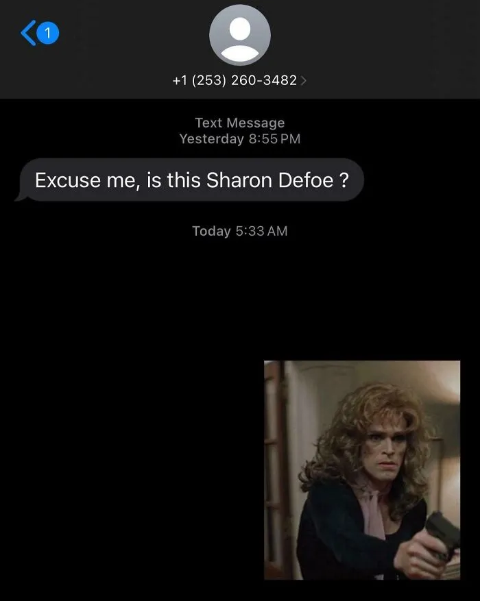 Couldn’t Help Myself 