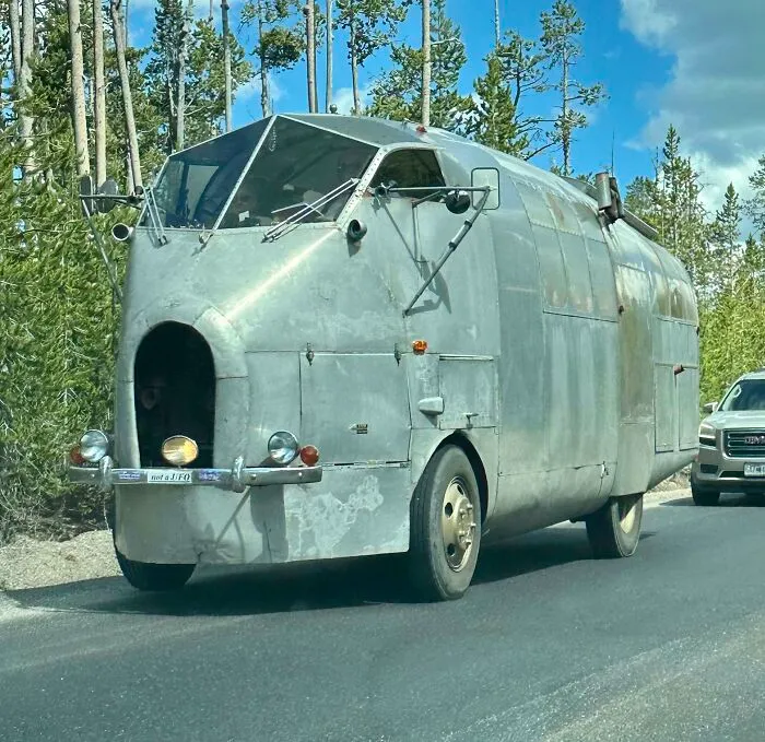 I Don’t Know Where To Start…