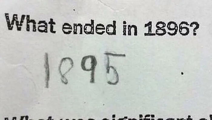 40 Of The Funniest And Most Accurate History Memes Shared On This Page