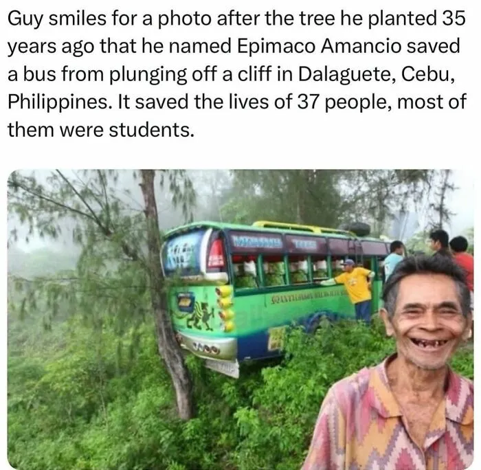 If You Feel Like The World Is Going To Hell, These 50 Positive Stories May Change Your Mind