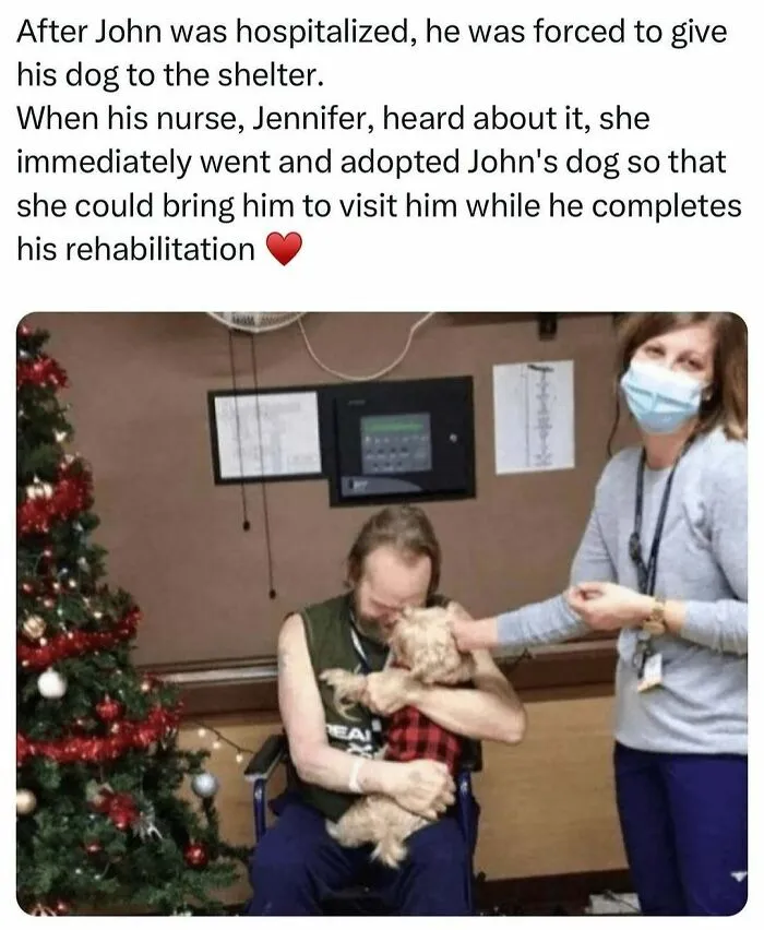 If You Feel Like The World Is Going To Hell, These 50 Positive Stories May Change Your Mind