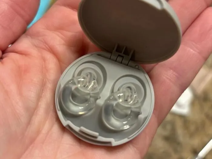 A Gift That's A Tune-Out Triumph For The Antisocial Individual! These <a Style="Display:inline;" Href="Https://Www.amazon.com/Loop-Engage-Ear-Plugs-Conversation/Dp/B0d3v91cny?ie=utf8&linkcode=ll1&tag=bppony-20&linkid=3c3c023031b52362b6b5712967d48847&language=en_us&ref_=as_li_ss_tl" Target="_blank"><span Style="Font: Inherit; Color: #d74b1f;"> Loop Engage Ear Plugs</Span> Provide A High Level Of Noise Isolation, Allowing Them To Tune Out Distractions And Focus On Their Own World