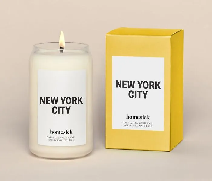 Get Your Daily Dose Of 'Aww' — <a Style="Display:inline;" Href="Https://Homesick.com" Target="_blank"> <span Style="Font:inherit;color:#d74b1f;"> Homesick.com</Span>  Is Like A Hug In A Box, Transforming Your "Miss You" Blues Into "Feel You" Clues With A Scent That Says You're Never Too Far.
