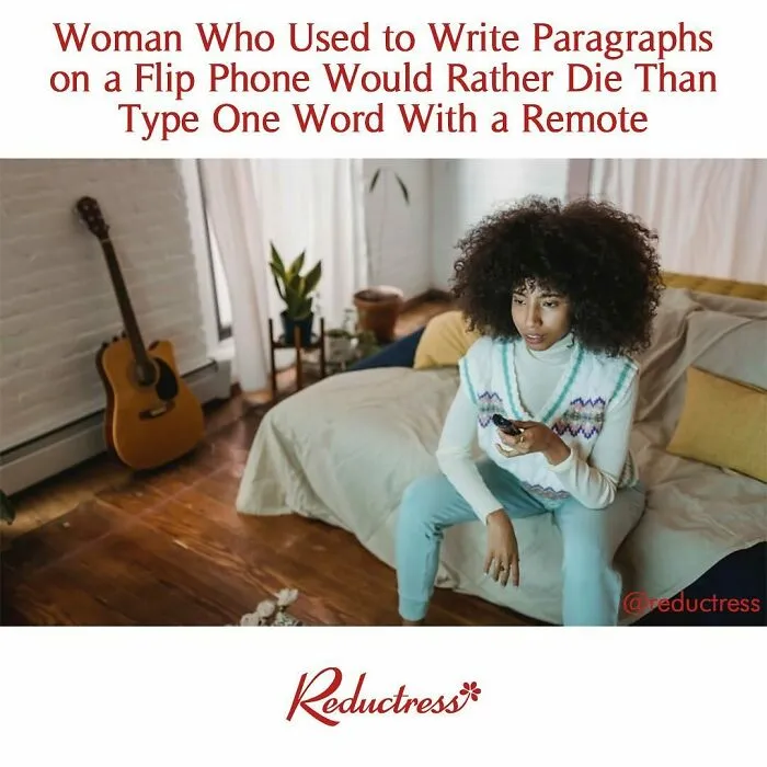 This Satirical Online Page Has 1.2M People In A Chokehold With Its Spot-On Hilarious Headlines (New Pics)