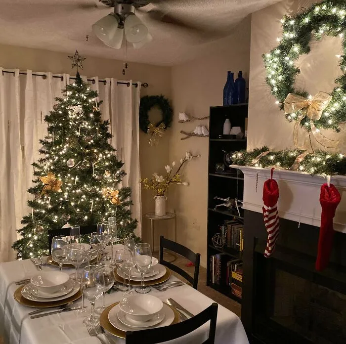 Trying To Make The Most Out Of A Small Apartment