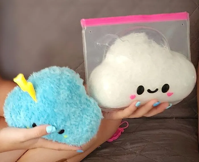 This <a Style="Display:inline;" Href="Https://Www.amazon.com/Mga-Entertainment-Fluffie-Stuffiez-Collectible/Dp/B0bqx3bl34?ie=utf8&linkcode=ll1&tag=bpwoodpecker-20&linkid=d1a4544feb727fc493fdc8b7dcafe39f&language=en_us&ref_=as_li_ss_tl" Target="_blank"><span Style="Font: Inherit; Color: #d74b1f;"> Fluffie Stuffiez Cloud</Span> Is A Fluffy, Cuddly, And Downright Adorable Plush Toy That's Equal Parts Comfort Object And Confounding Experience, As You Pull The Fluff Out And Put It Back In The Packaging For A Whole New Toy