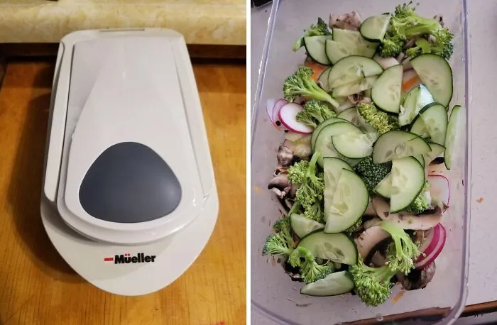  Help Her Spend Less Time In The Kitchen With This <a Style="Display:inline;" Href="Https://Www.amazon.com/Mueller-Mandoline-Vegetable-Spiralizer-Essentials/Dp/B0cv7z3mld?ie=utf8&th=1&linkcode=ll1&tag=bpferret-20&linkid=f4726b6ffb1da4ac0febe360f7455228&language=en_us&ref_=as_li_ss_tl" Target="_blank"><span Style="Font:inherit;color:#d74b1f;"> Vegetable Chopper </Span>  (Or You Could Do The Cooking Once In A While)
