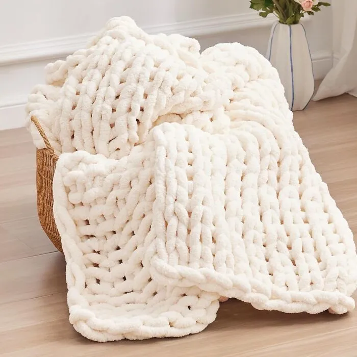  Nothings Screams "You Deserve Some Cozy Time On The Couch" More Than This <a Style="Display:inline;" Href="Https://Www.amazon.com/Negwoo-Blanket-Blankets-Handmade-Washable/Dp/B0d264m84j?crid=f8mhw6t26u7n&dib=eyj2ijoimsj9.hv9hmlpm5e4db2v1swbmxzevkzq5dajmg1nwwcttpz2d_zhwvybrqocwehtw4vcz8ag0ffb7j31y4iok7ariiox08dkbzogybyprzmggn9x0hxi7cy8pgcpoumeoopvctgfyat3lecumvi19p4mv2gbzfhfnuea466onjh_nbe1lvfmfz1pssklb--K34iv28cg_a6vzpf4ve8ktd1k1wjwffhifua-Nebo8ppepy__nuzfyq88yrcz0odlhubd_nbrcjvke6g7o0mh-Cbupbpenc6ngzslmuqphv9qlc2dtc5s2xkeeol7jirfjde78k4qdsvesns7jcl8-Lue3xq52o_5wzt4enecbyn2yrui.q8bgzw_2vv3b4iw17t5hq3vyf2o47pz4cgb6swkdsbm&dib_tag=se&keywords=knit+throw+blanket&qid=1734097795&s=home-Garden&sprefix=knit+throw+blanket+%2cgarden%2c516&sr=1-4&linkcode=ll1&tag=bpferret-20&linkid=aa9d9b77d154d10c0e7a34f337493741&language=en_us&ref_=as_li_ss_tl" Target="_blank"> <span Style="Font:inherit;color:#d74b1f;"> Chunky Knit Blanket </Span> 