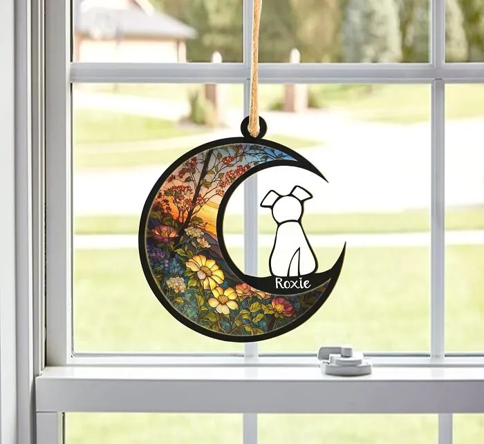 This <a Style="Display:inline;" Href="Https://Www.amazon.com/Dp/B0cdxxp2zq?pd_rd_i=b0cdxxp2zq&pd_rd_w=x9xth&content-ID=amzn1.sym.953c7d66-4120-4d22-A777-F19dbfa69309&pf_rd_p=953c7d66-4120-4d22-A777-F19dbfa69309&pf_rd_r=b2v2jan3myzq3r7prwn2&pd_rd_wg=3lxzl&pd_rd_r=afb71614-Ecd4-452b-88a1-682573694efd&s=home-Garden&sp_csd=d2lkz2v0tmftzt1zcf9kzxrhawwy&th=1&linkcode=ll1&tag=bpcrow-20&linkid=e045facf55aded5c690f837ec226dd13&language=en_us&ref_=as_li_ss_tl" Target="_blank"><span Style="Font: Inherit; Color: #d74b1f;"> Suncatcher With Customizable Name</Span> Is A Bright And Beautiful Way To Bring Your Pet's Unique Spirit To Life, Allowing You To Personalize The Charm With Their Name And Cherish Their Memories In A Truly Special And Meaningful Way