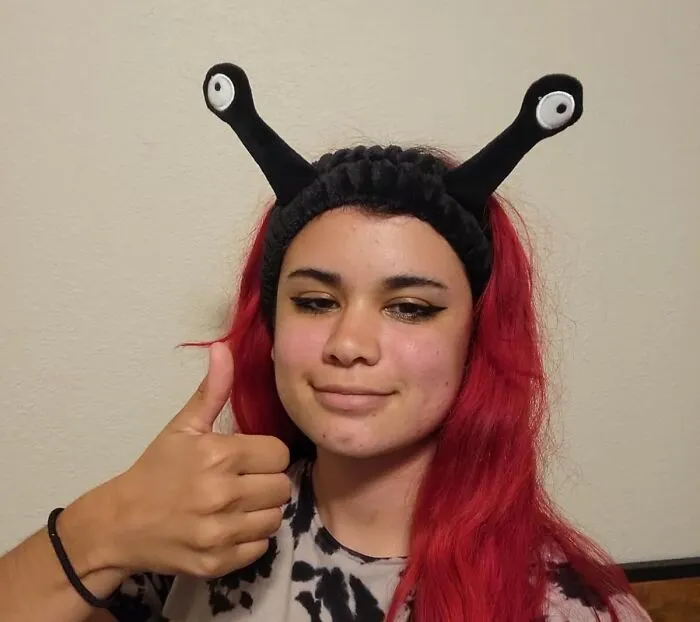 Slime Your Way To Cleaner Skin With The Unique And Quirky <a Style="Display:inline;" Href="Https://Www.amazon.com/Molain-Headband-Headbands-Creative-Accessories/Dp/B0bxnq6psh?ie=utf8&linkcode=ll1&tag=bpwoodpecker-20&linkid=4d16d71a0f286d71c61794ad48bdef12&language=en_us&ref_=as_li_ss_tl" Target="_blank"><span Style="Font: Inherit; Color: #d74b1f;"> Snail Headband For Face Washing</Span>