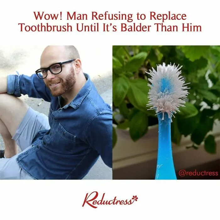 This Satirical Online Page Has 1.2M People In A Chokehold With Its Spot-On Hilarious Headlines (New Pics)