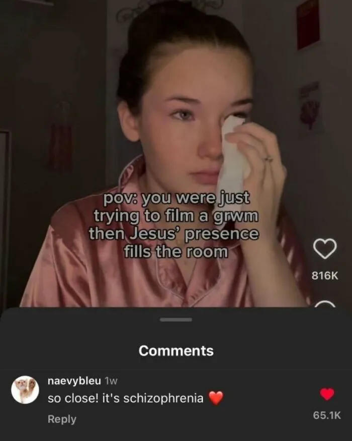 This Insta Page Shares Pics With Zero Context, Here Are 40 Of The Funniest And Weirdest Ones (New Pics)