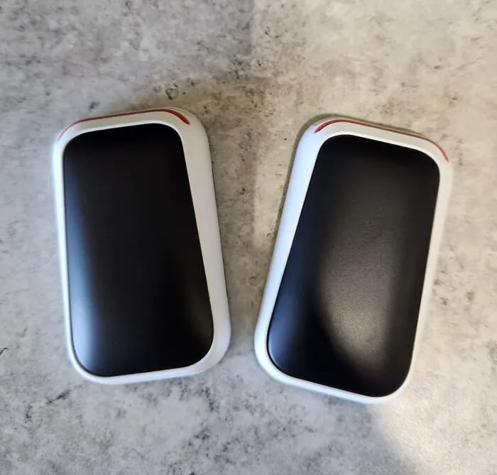 Wrap Up Warm And Toasty With These <a Style="Display:inline;" Href="Https://Www.amazon.com/Gaiatop-Rechargeable-Electric-Portable-Handwarmers/Dp/B0dblv558m?ie=utf8&th=1&linkcode=ll1&tag=bpgoose-20&linkid=a824706af0a416743f0e50f1e30f0939&language=en_us&ref_=as_li_ss_tl" Target="_blank"><span Style="Font: Inherit; Color: #d74b1f;"> Rechargeable Hand Warmers</Span> That Keep Your Hands As Warm As Your Heart