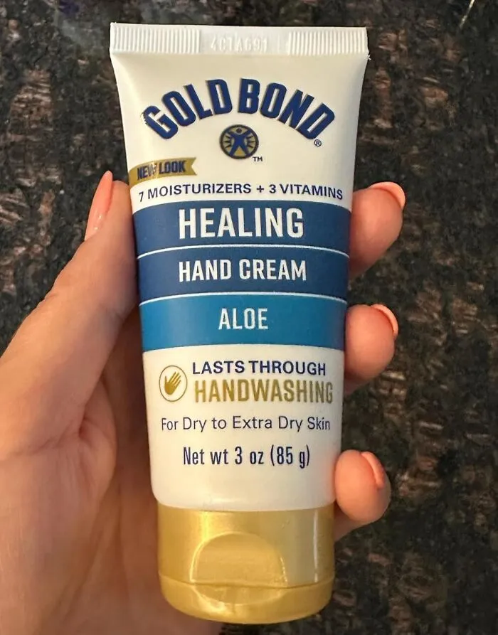 Gift The Gift Of Healing, Comforting, And Nourishing Dry Skin With This Sumptuous <a Style="Display:inline;" Href="Https://Www.amazon.com/Gold-Bond-Healing-Through-Handwashing/Dp/B0d14xct92?ie=utf8&linkcode=ll1&tag=bpgoose-20&linkid=37fa54574f94313179e2fd52399369f0&language=en_us&ref_=as_li_ss_tl" Target="_blank"><span Style="Font: Inherit; Color: #d74b1f;"> Gold Bond Healing Hand Cream</Span>