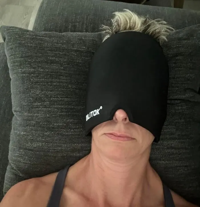 Take A Load Off With This <a Style="Display:inline;" Href="Https://Www.amazon.com/Exquislife-Migraine-Headache-Therapy-Tension/Dp/B0c7zqwq7t?ie=utf8&linkcode=ll1&tag=bpgoose-20&linkid=39544a1f4e6ca36a005c56b5e5417f46&language=en_us&ref_=as_li_ss_tl" Target="_blank"><span Style="Font: Inherit; Color: #d74b1f;"> Migraine Cap</Span> That's Designed To Ease The Pressure