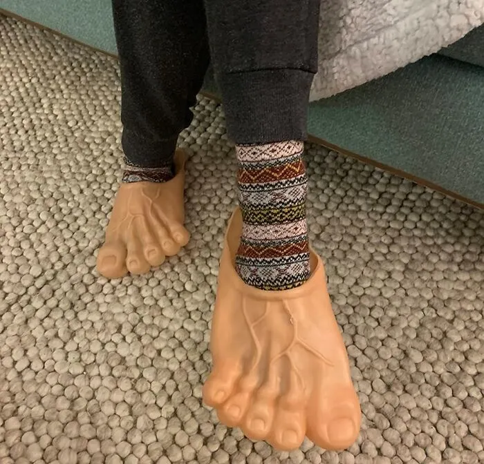  Help Somone Make Some Extra Cash On Feet Finder With These <a Style="Display:inline;" Href="Https://Www.amazon.com/Nicky-Bigs-Novelties-Jumbo-Covers/Dp/B09dlfyd95?ie=utf8&linkcode=ll1&tag=bppelican-20&linkid=9ad644a598ac037bc47002328e7095df&language=en_us&ref_=as_li_ss_tl" Target="_blank"><span Style="Font:inherit;color:#d74b1f;"> Foot Boots</Span> 