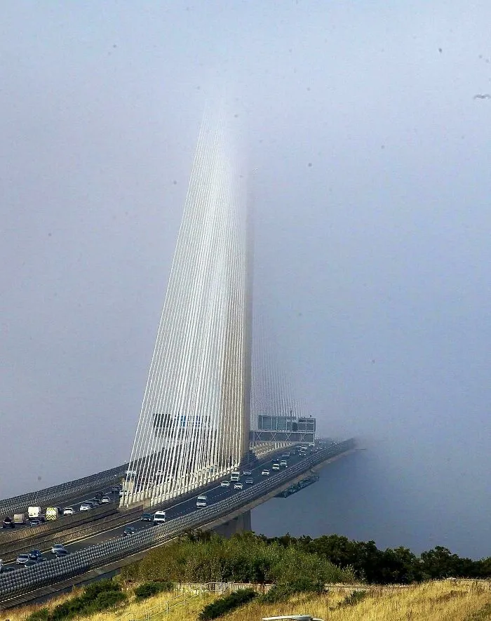Queensferry Crossing, Scotland 🏴󠁧󠁢󠁳󠁣󠁴󠁿