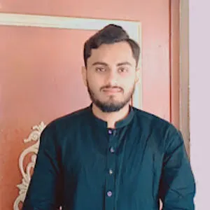 Mubashir Tahir