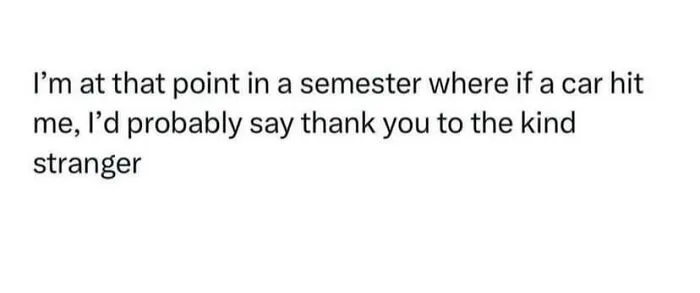 30 Hilariously Accurate College Memes To Show Your Overbearing Parents
