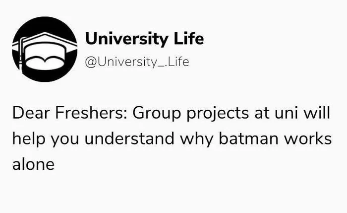 30 Hilariously Accurate College Memes To Show Your Overbearing Parents