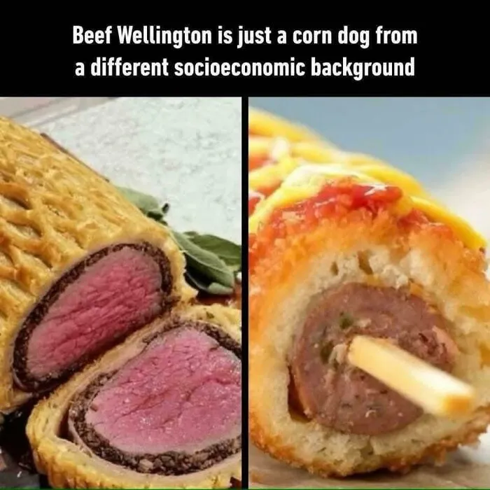 Never Thought Of This But Makes Sense
